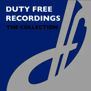 Duty Free Records