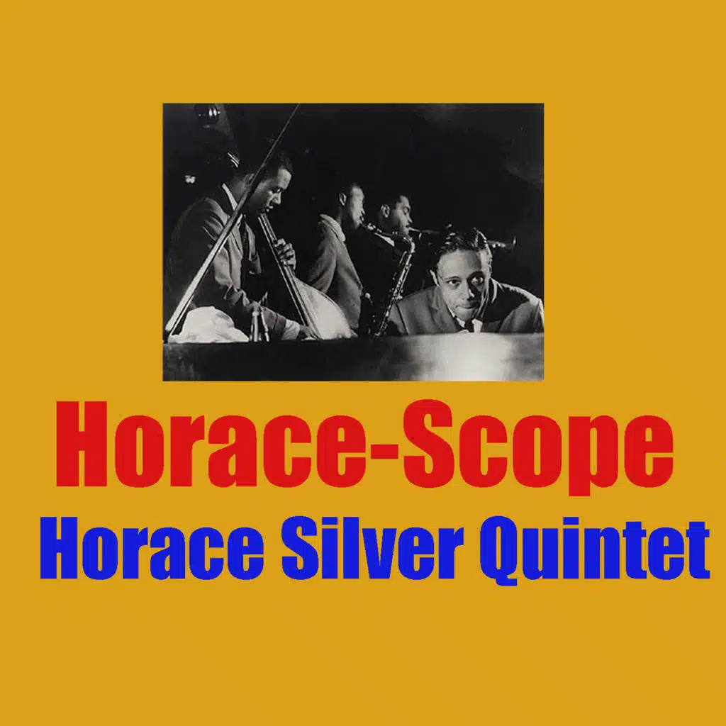 Horace-Scope