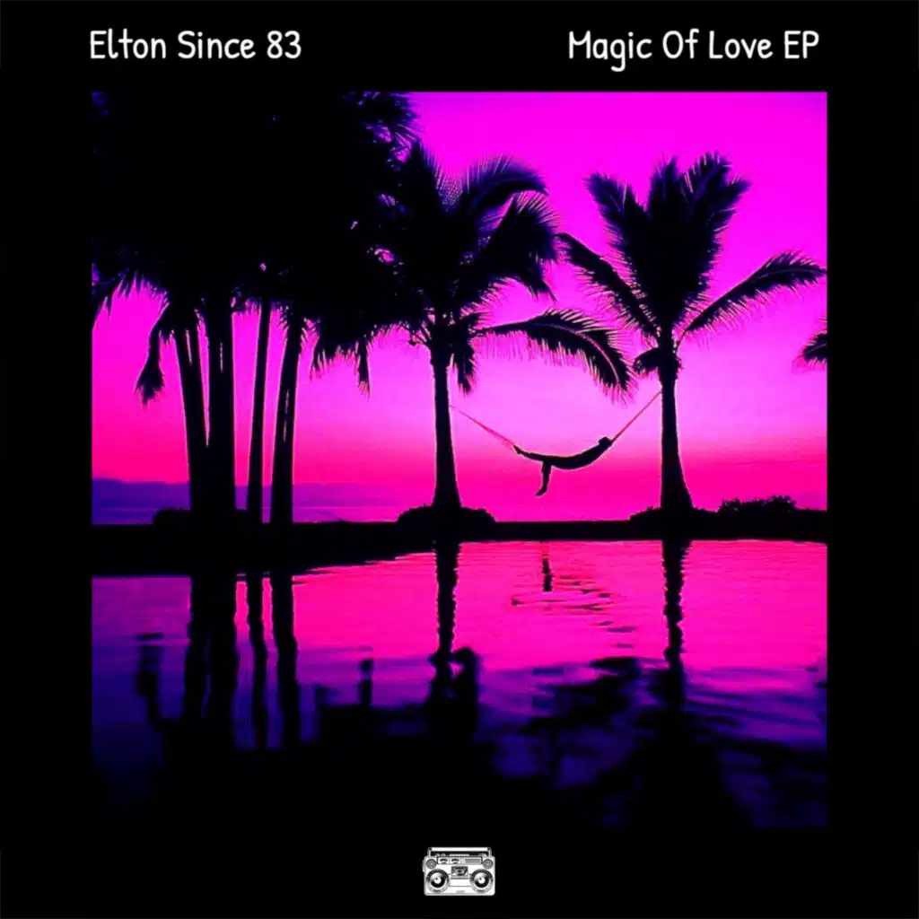 Elton Since 83