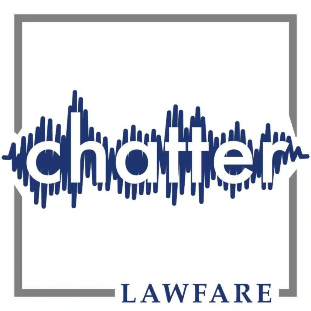Lawfare