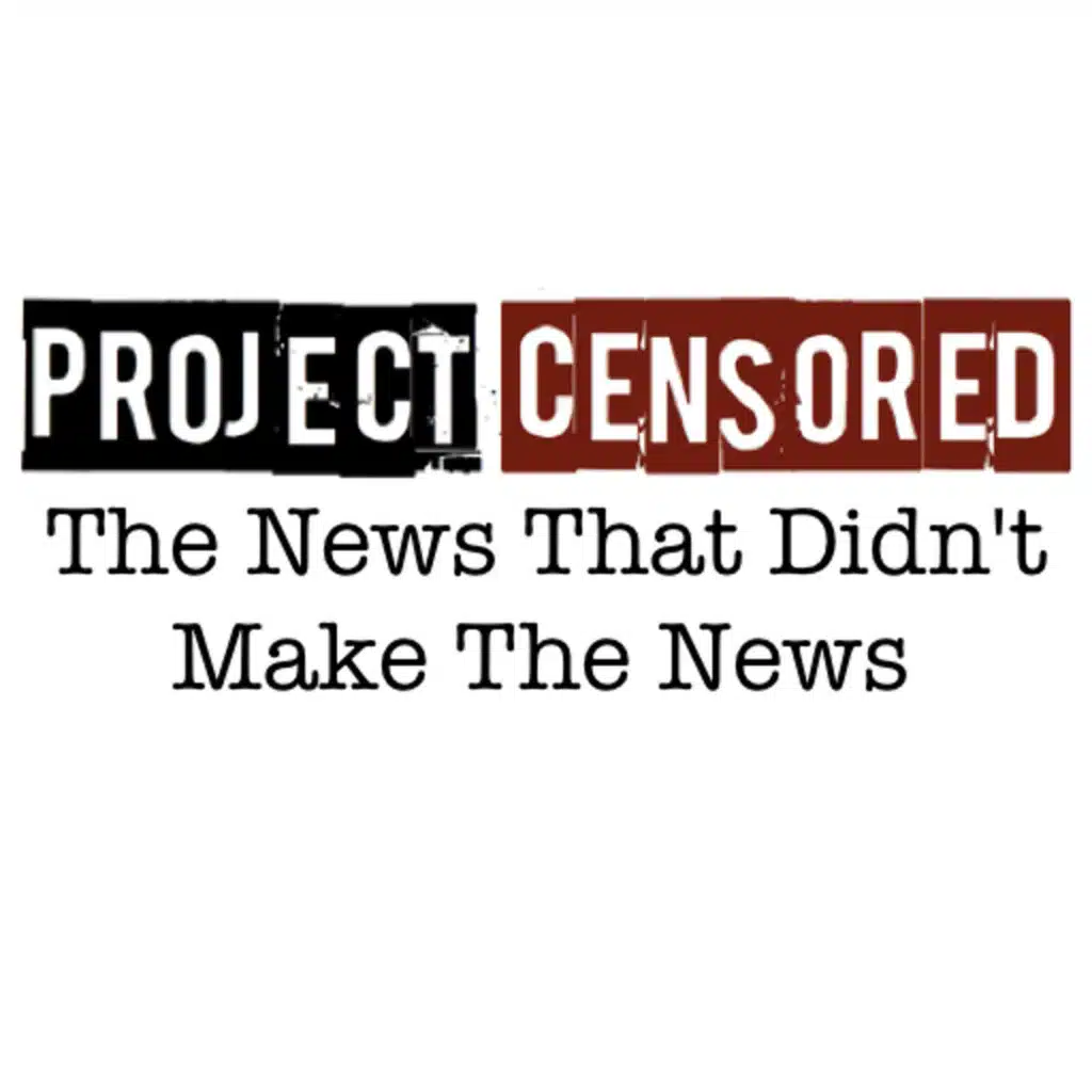 Project Censored