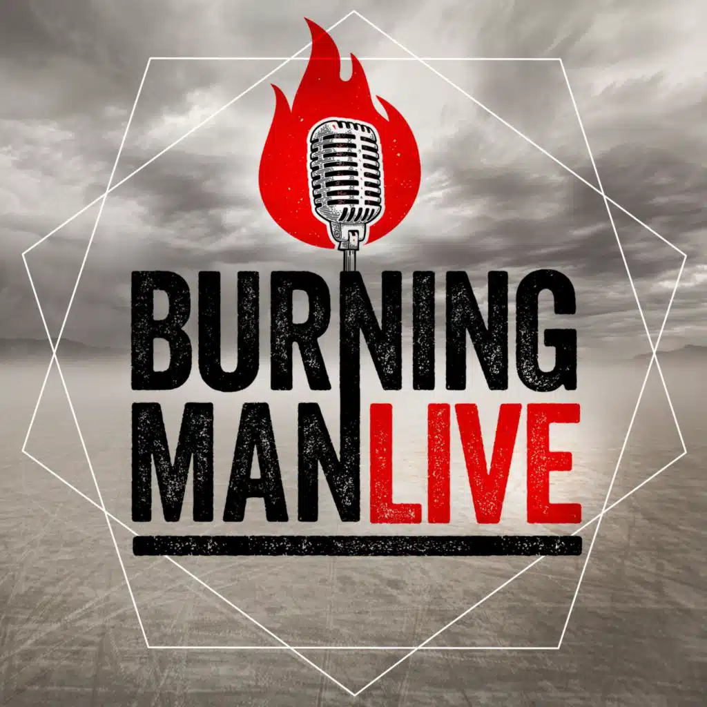 Burning Man Project