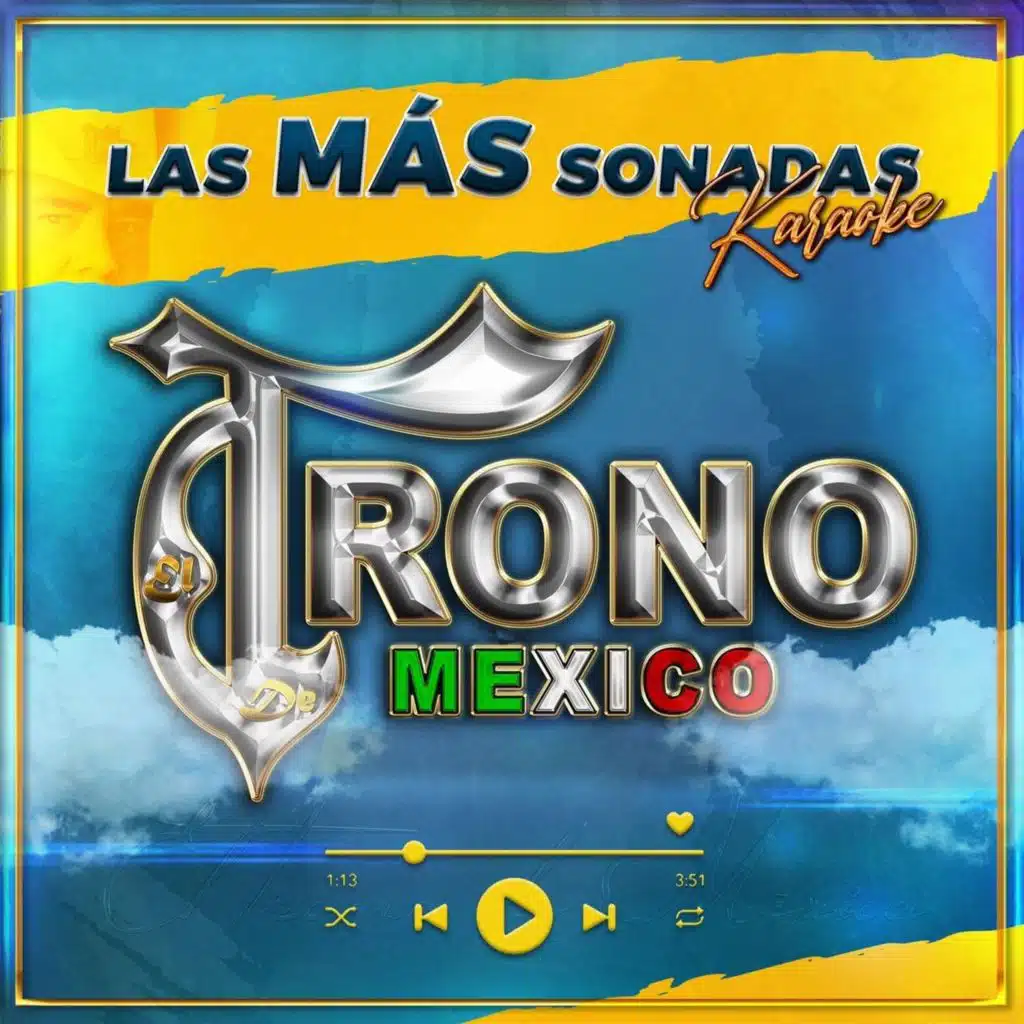 Almas Gemelas (Karaoke)