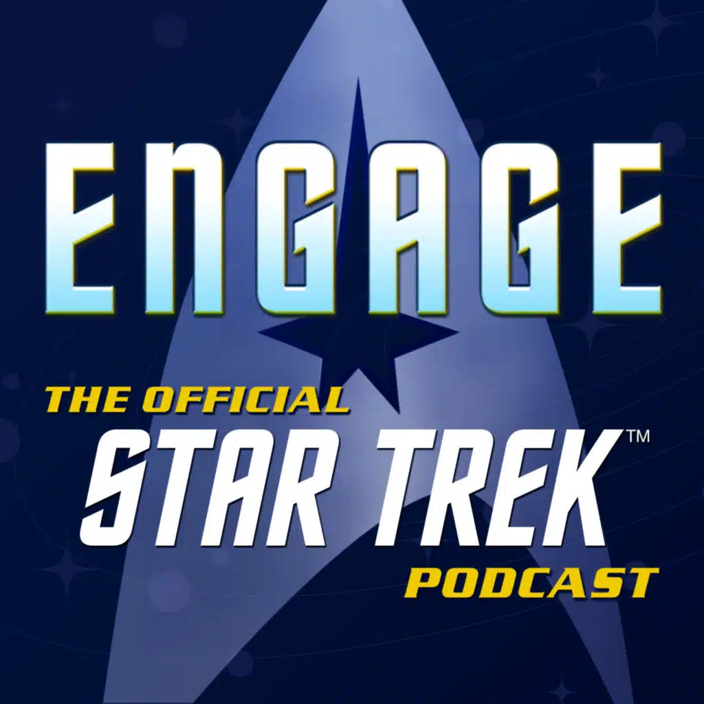 Episode 84: "WIll You Take My Hand?" Star Trek: Discovery Season 1 Finale Review