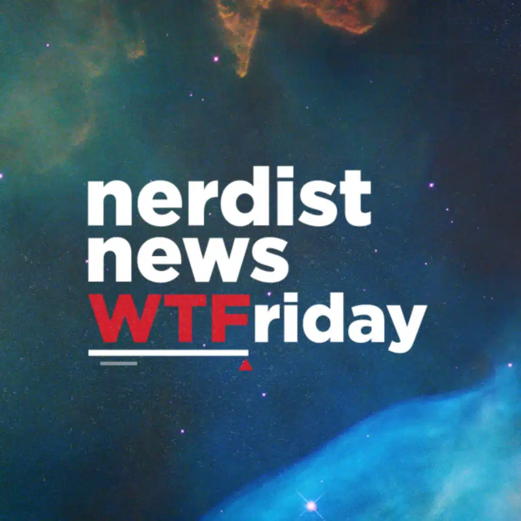 Star Wars Conspiracies and More!