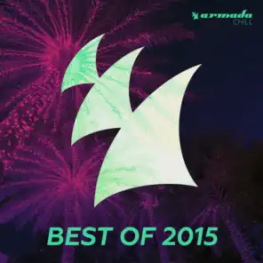 Armada Chill - Best Of 2015