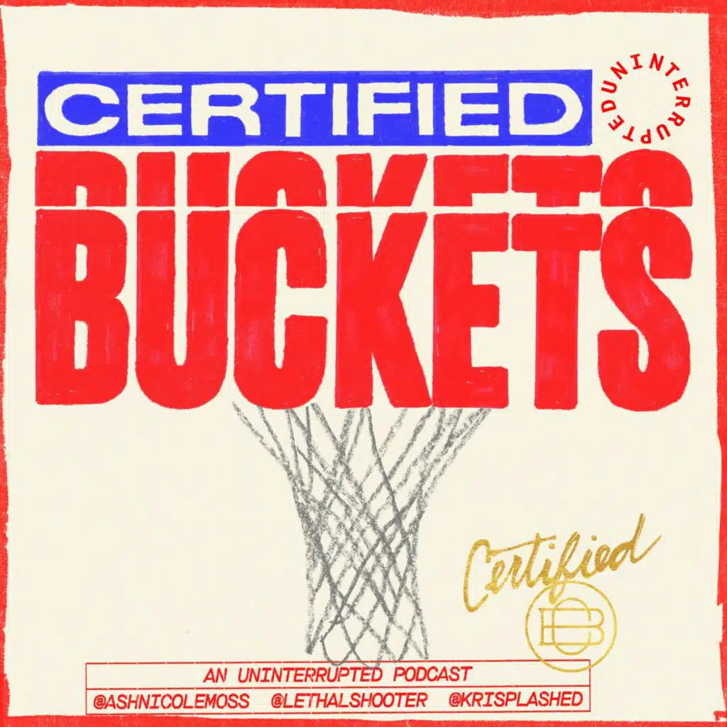 Certified Producer feat. JaVale McGee