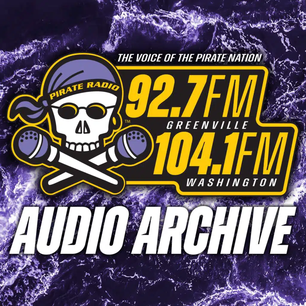 Pirate Radio