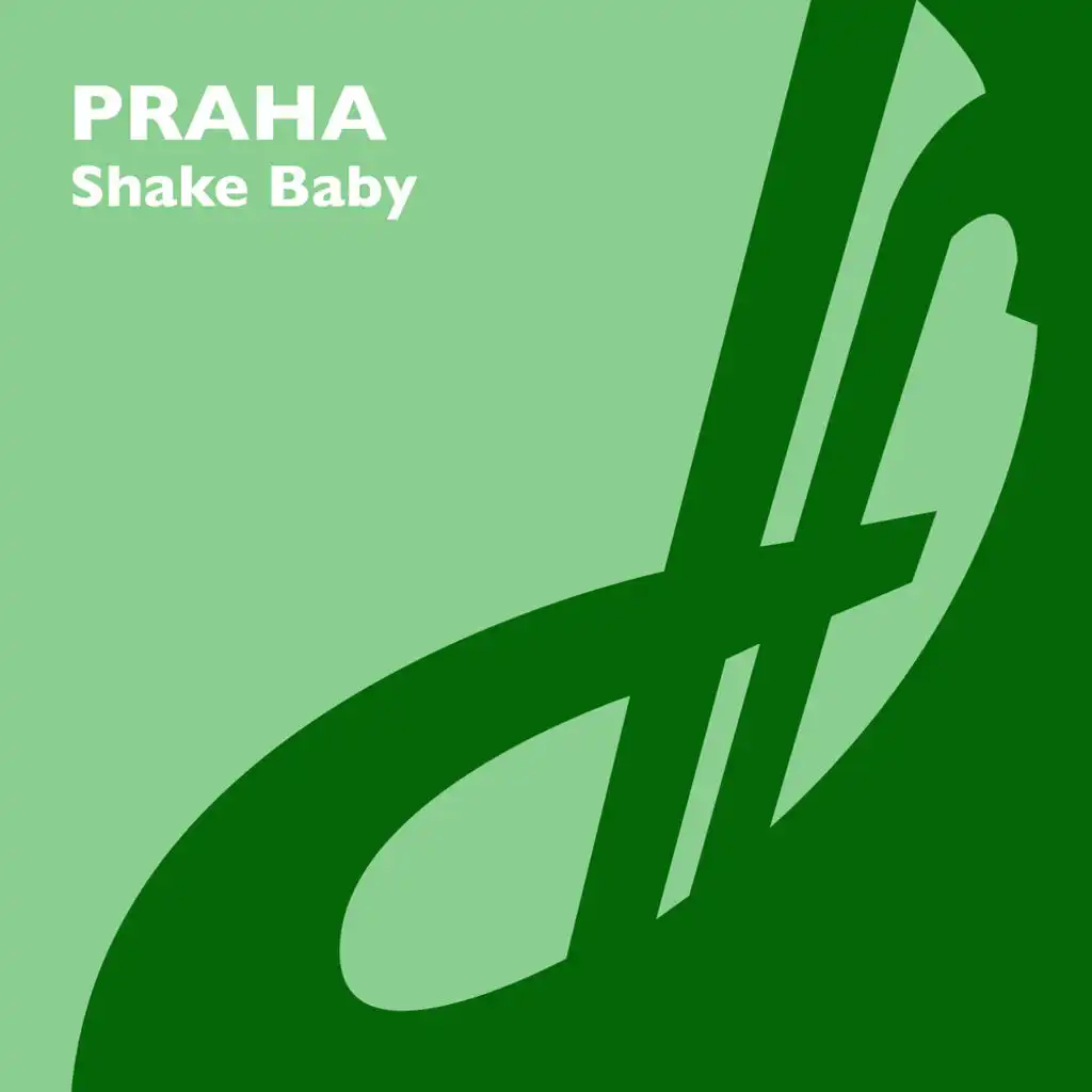 Shake Baby (Tall Paul Remix)