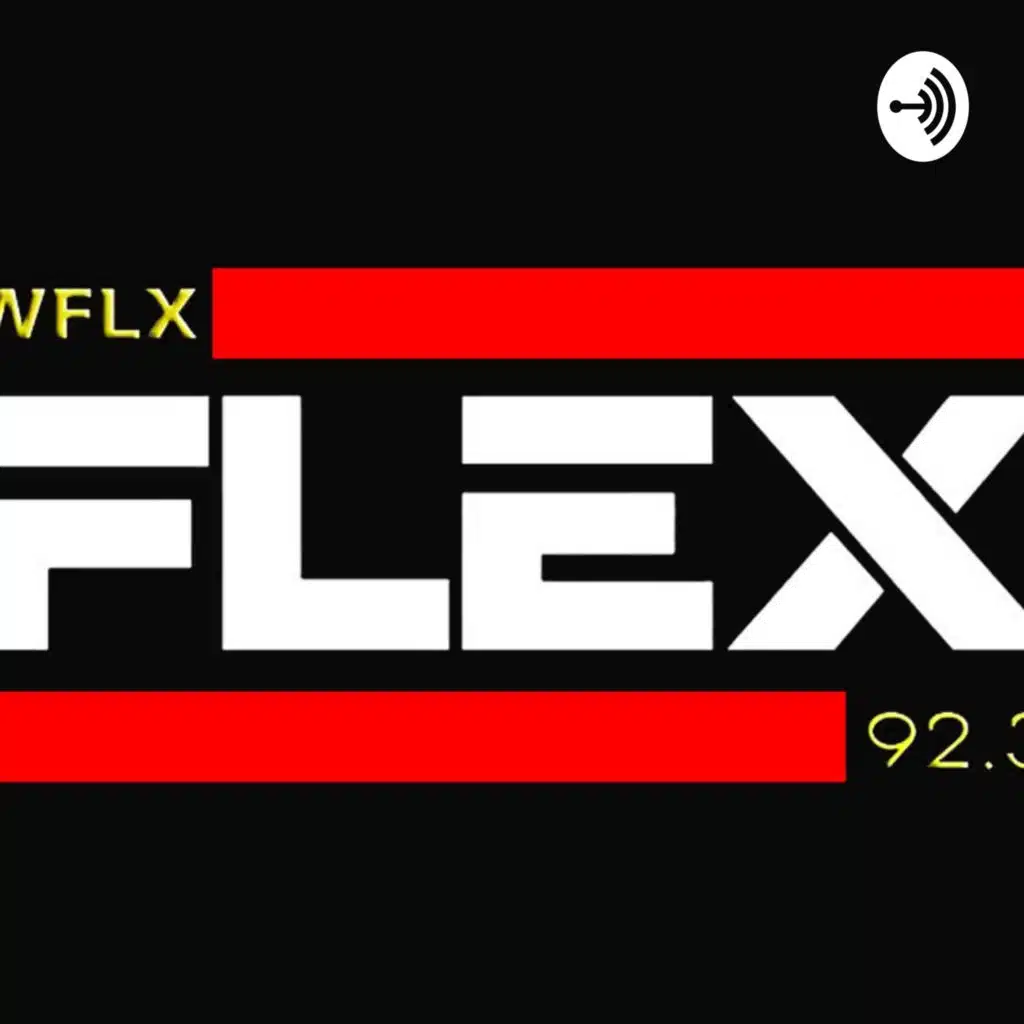FLEX 92.3