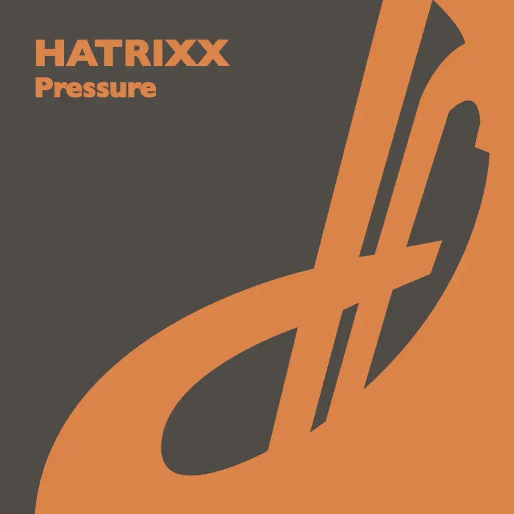 Pressure (Original Mix)