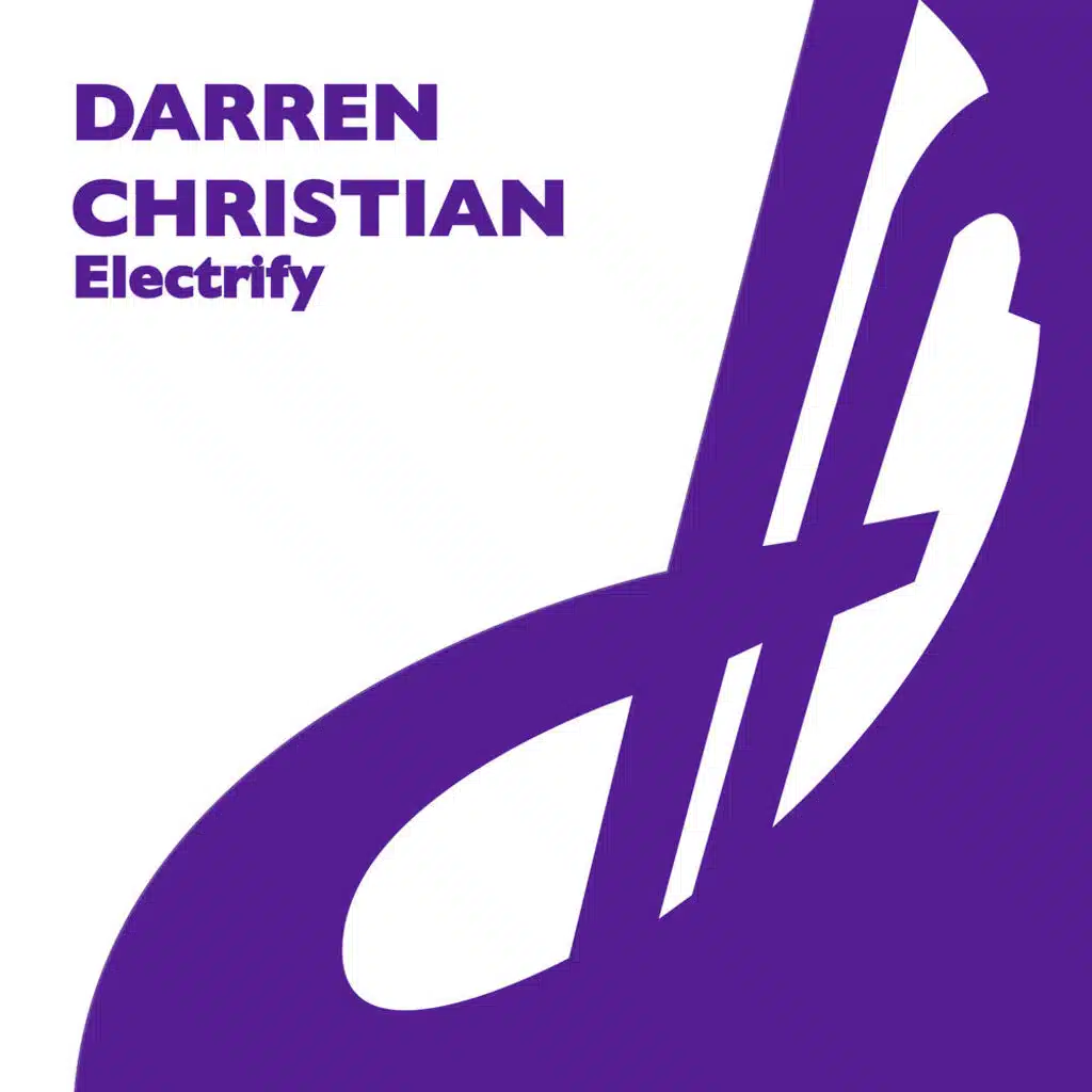 Darren Christian