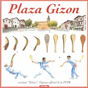 Plaza Gizon