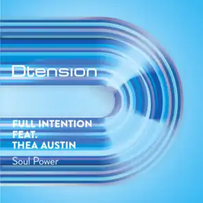 Full Intention featuring Thea Austin
