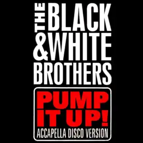 Pump It Up! (Extended Mix)