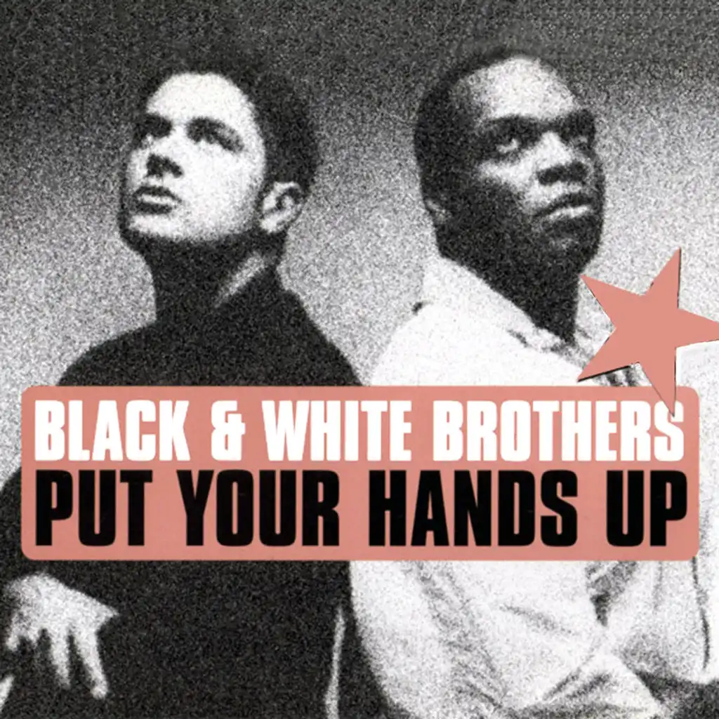Black & White Brothers