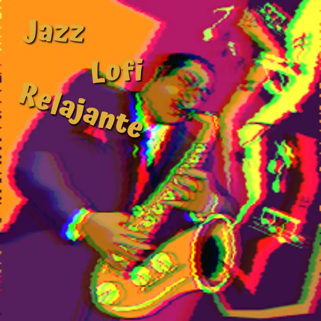 Jazz Lofi Relajante