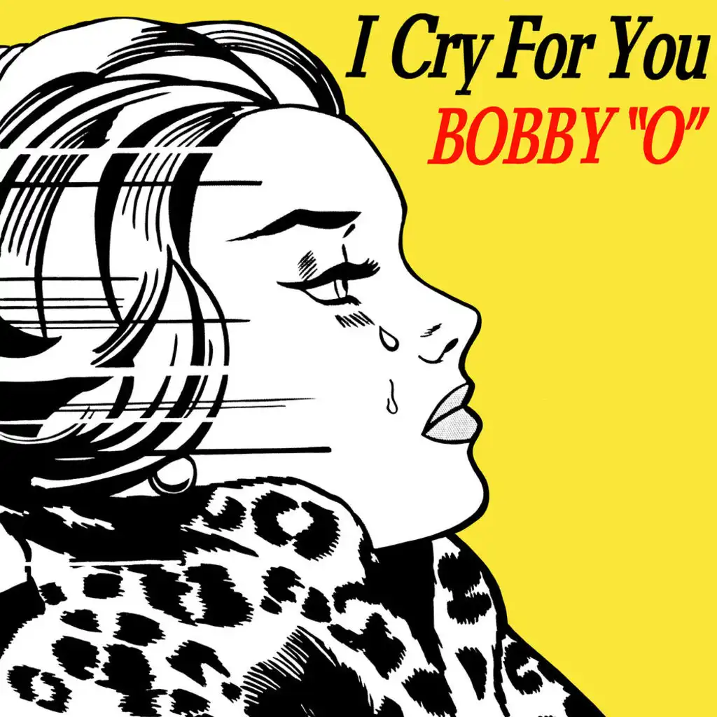 I Cry For You (Remix)