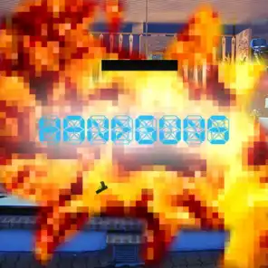 Handguns (Beni's Pow Pow Pow Remix)