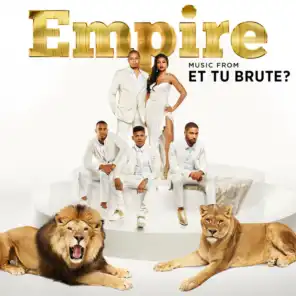 Empire: Music From 'Et Tu Brute?'