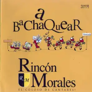Rincon Morales