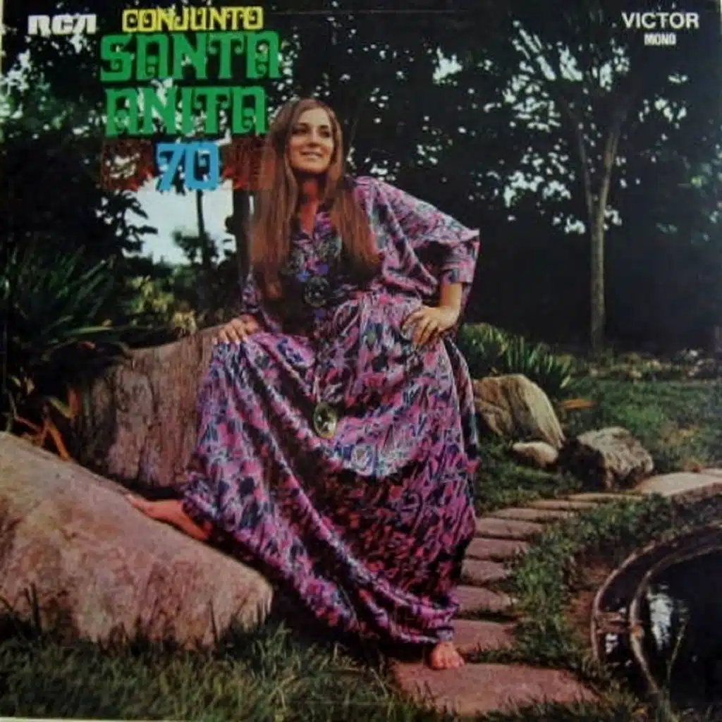 Santanita