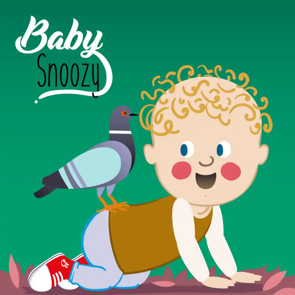 LL Kids Nursery Rhymes & Classic Music For Baby Snoozy