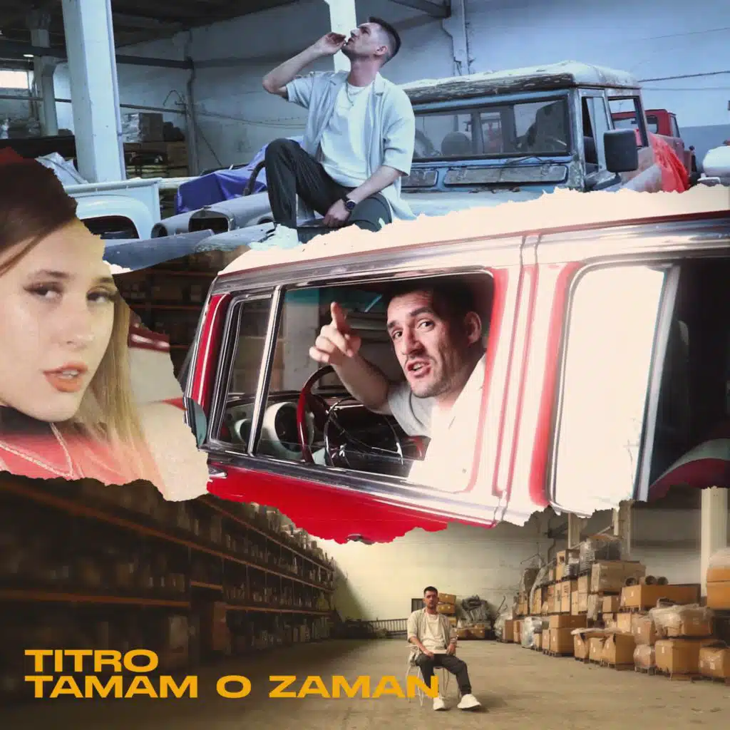 Tamam O Zaman