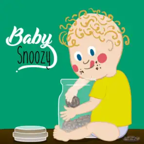LL Kids Kinderlieder & Klassische Musik für Baby Snoozy