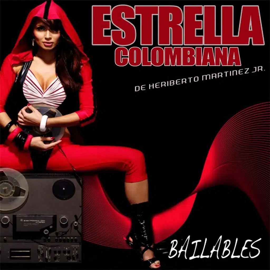 Estrella Colombiana