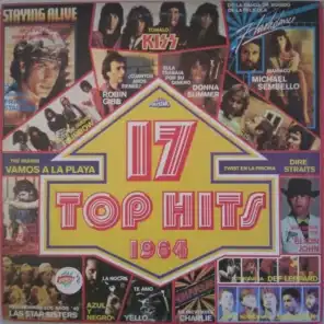 17 Top Hits of 1984