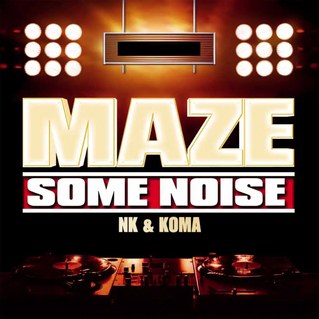 1ère fois (Acapella)