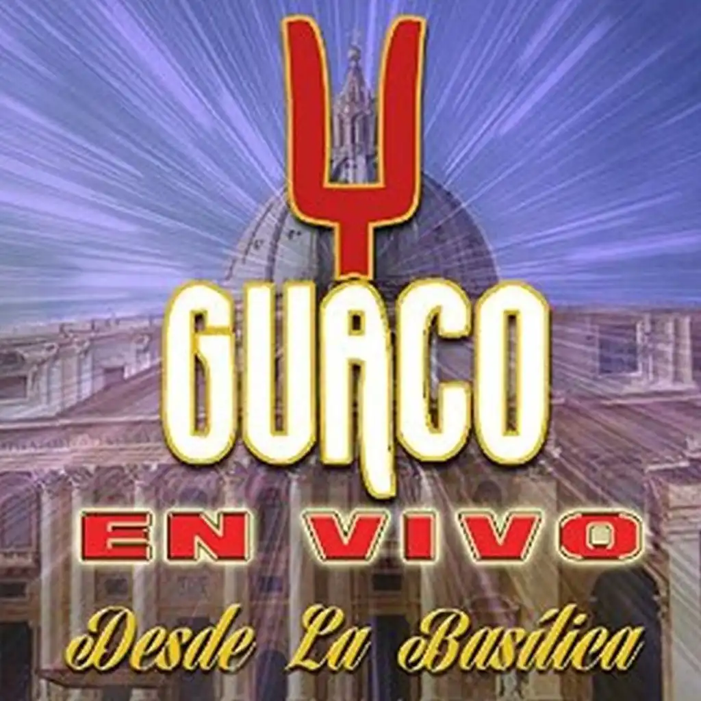 Virgen Guaquera