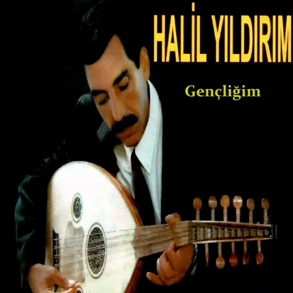 Gençliğim