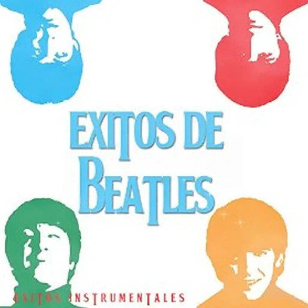 Exitos De Beatles Instrumentales