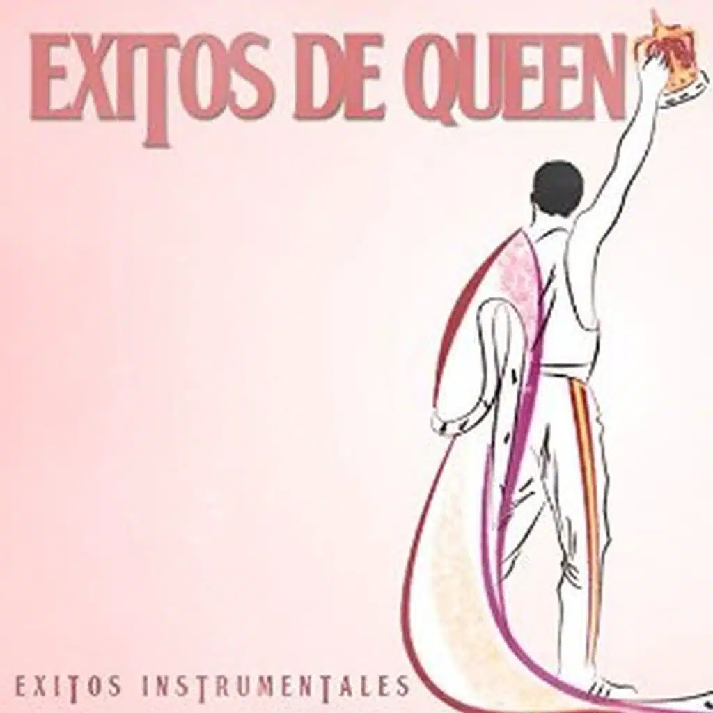 Exitos De Queen Instrumentales