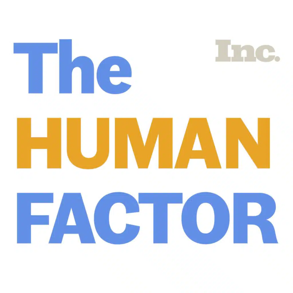 The Human Factor: Erica Dhawan, Author of Digital Body Language