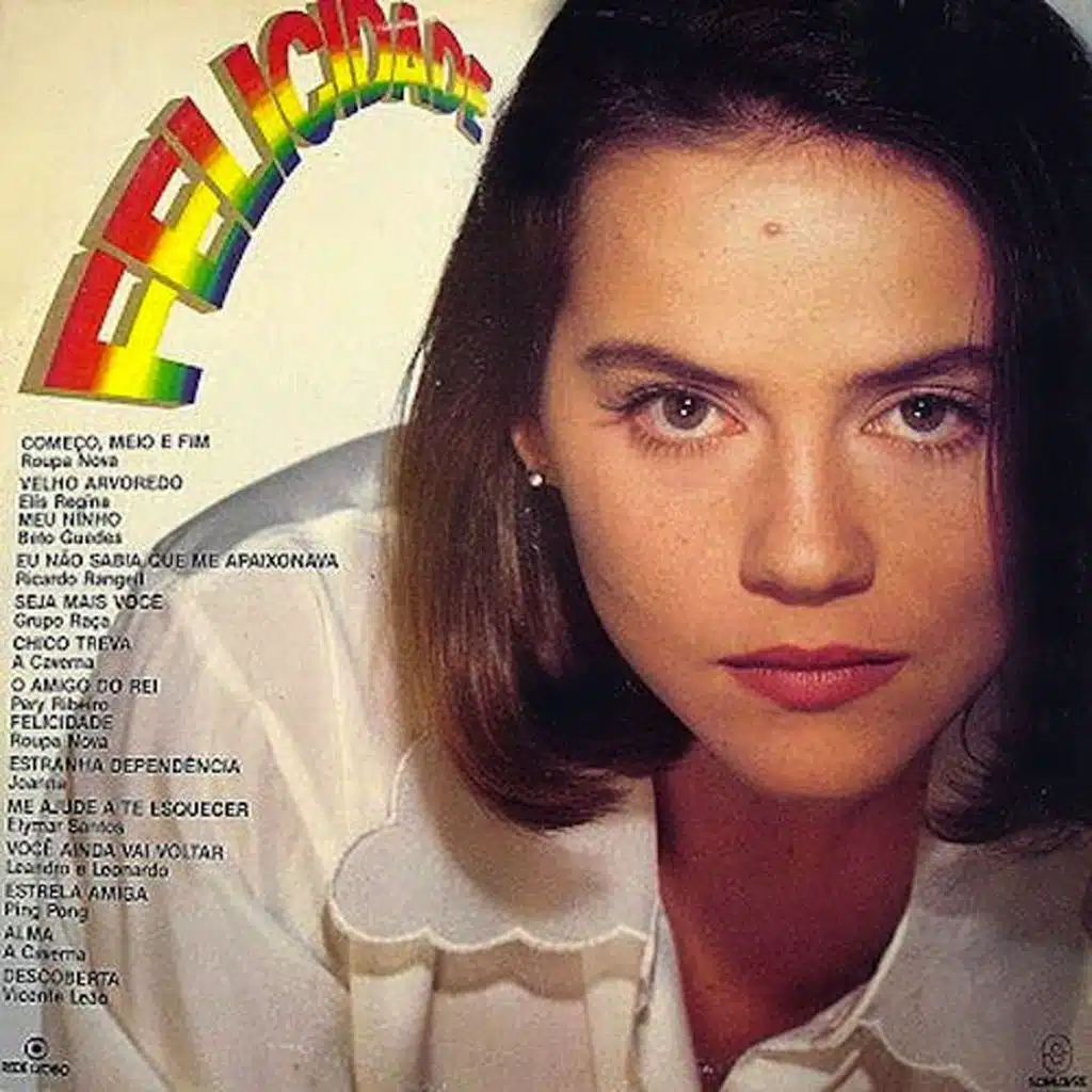 1991 Felicidade Nacional