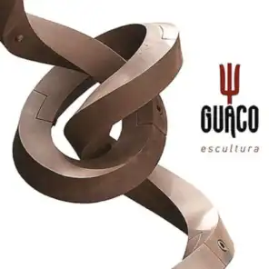 Guaco featuring Luis Fernando Borjas