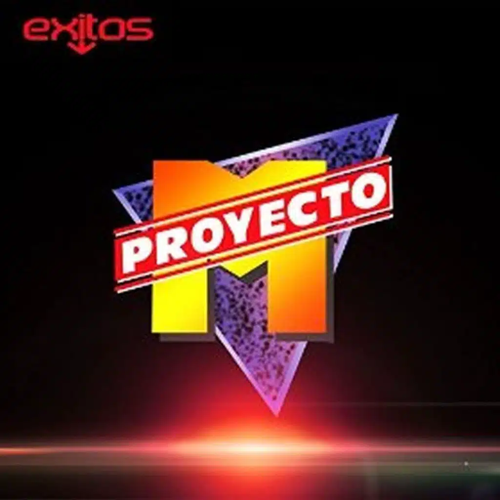 Exitos - EP