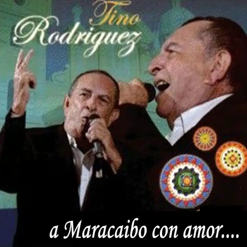 A Maracaibo Con Amor