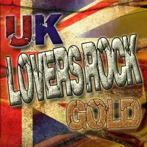 UK Lovers Rock Gold
