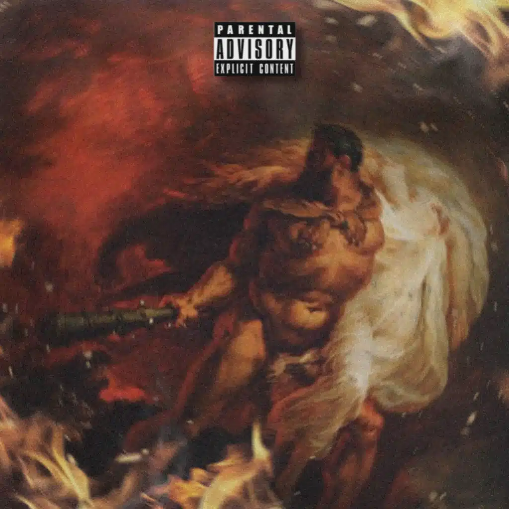 PARALLÈLE (feat. Mays)