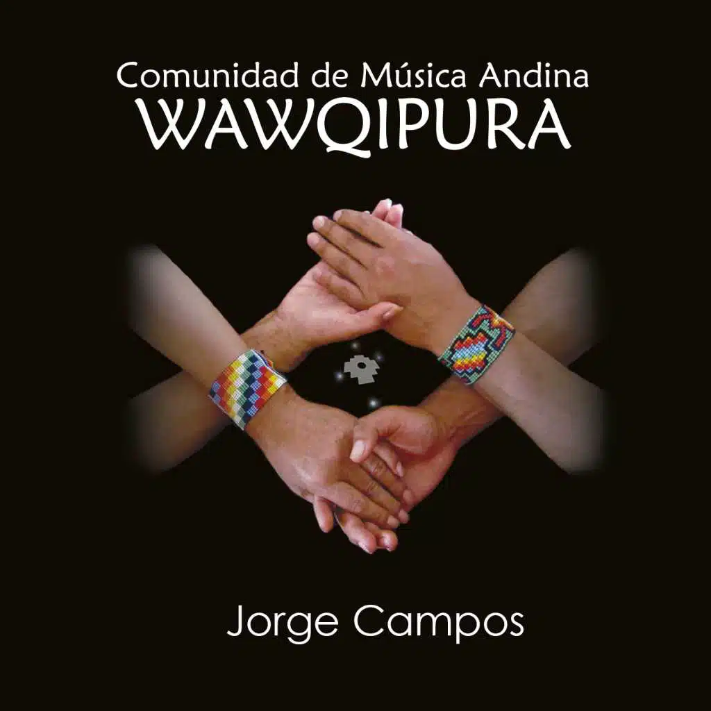 Wawqipura (Comunidad De Música Andina)
