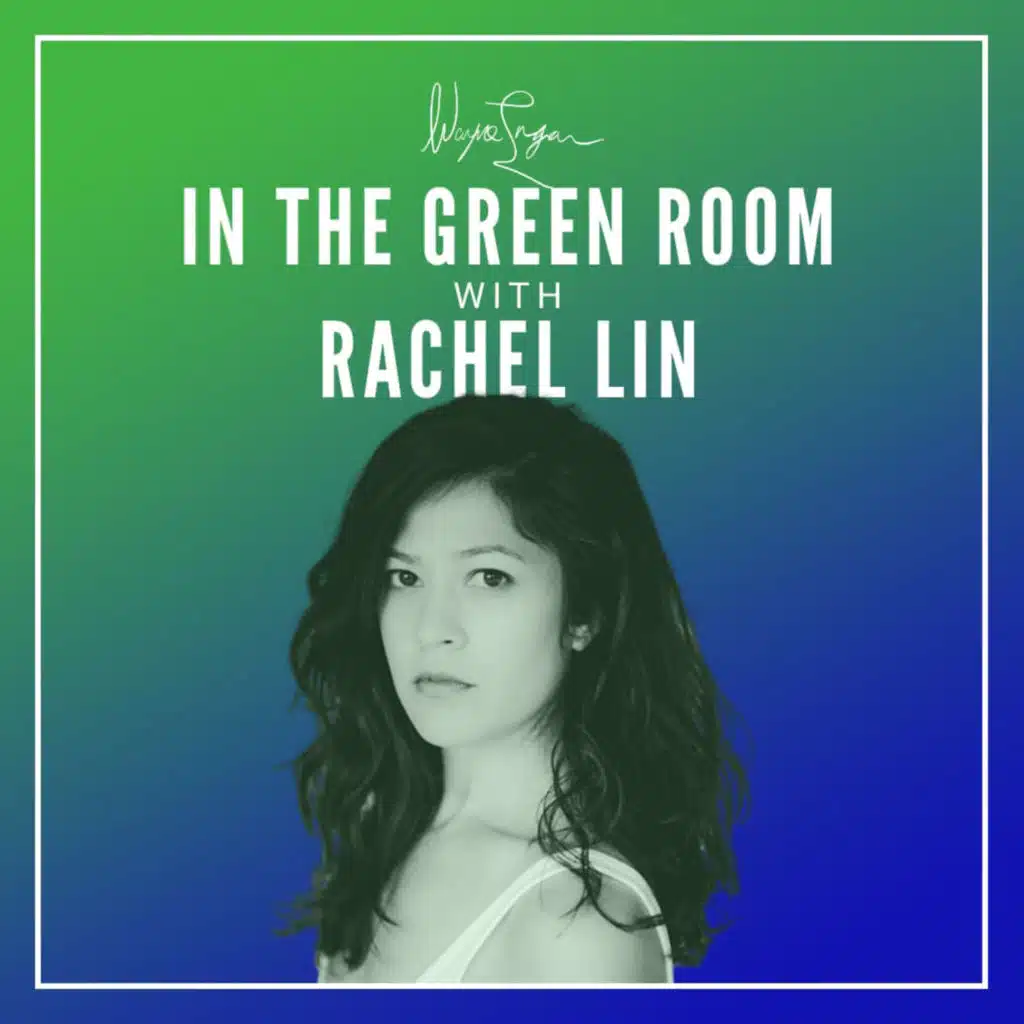 Reaching the Next Level with Rachel Lin