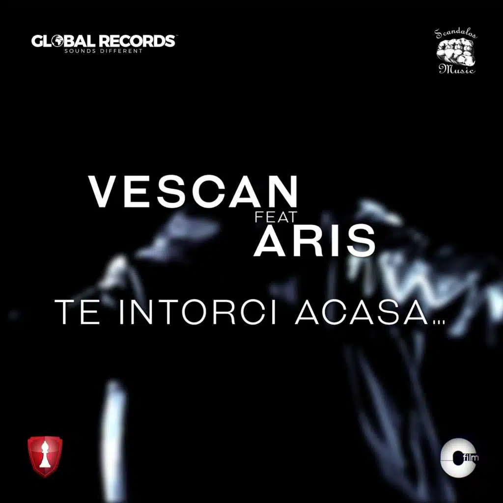 Te Intorci Acasa... (feat. Aris)