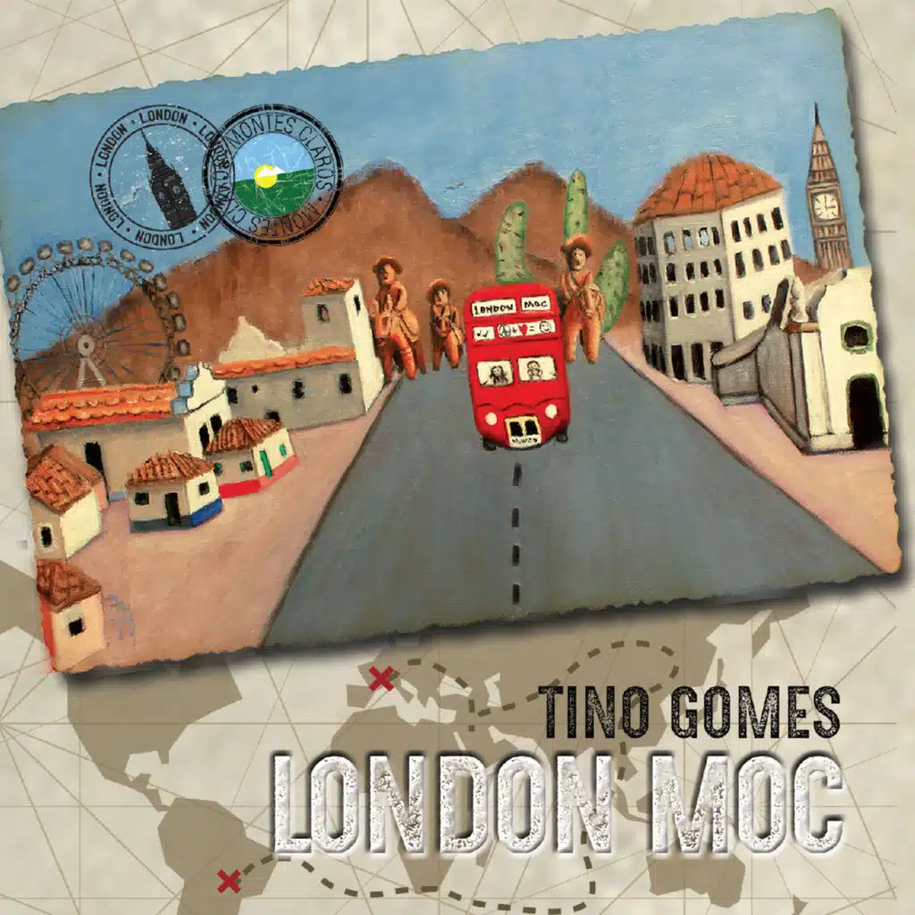 London Moc