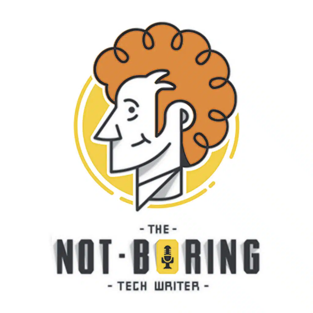 Marrying skillsets and existential googling with Caity Cronkhite