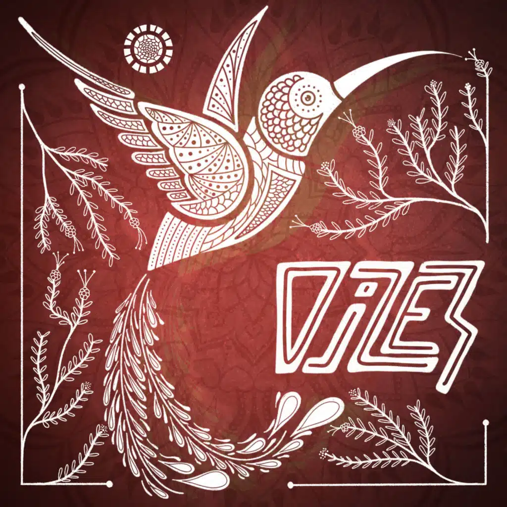 Inner Light (feat. Fabián Martínez)