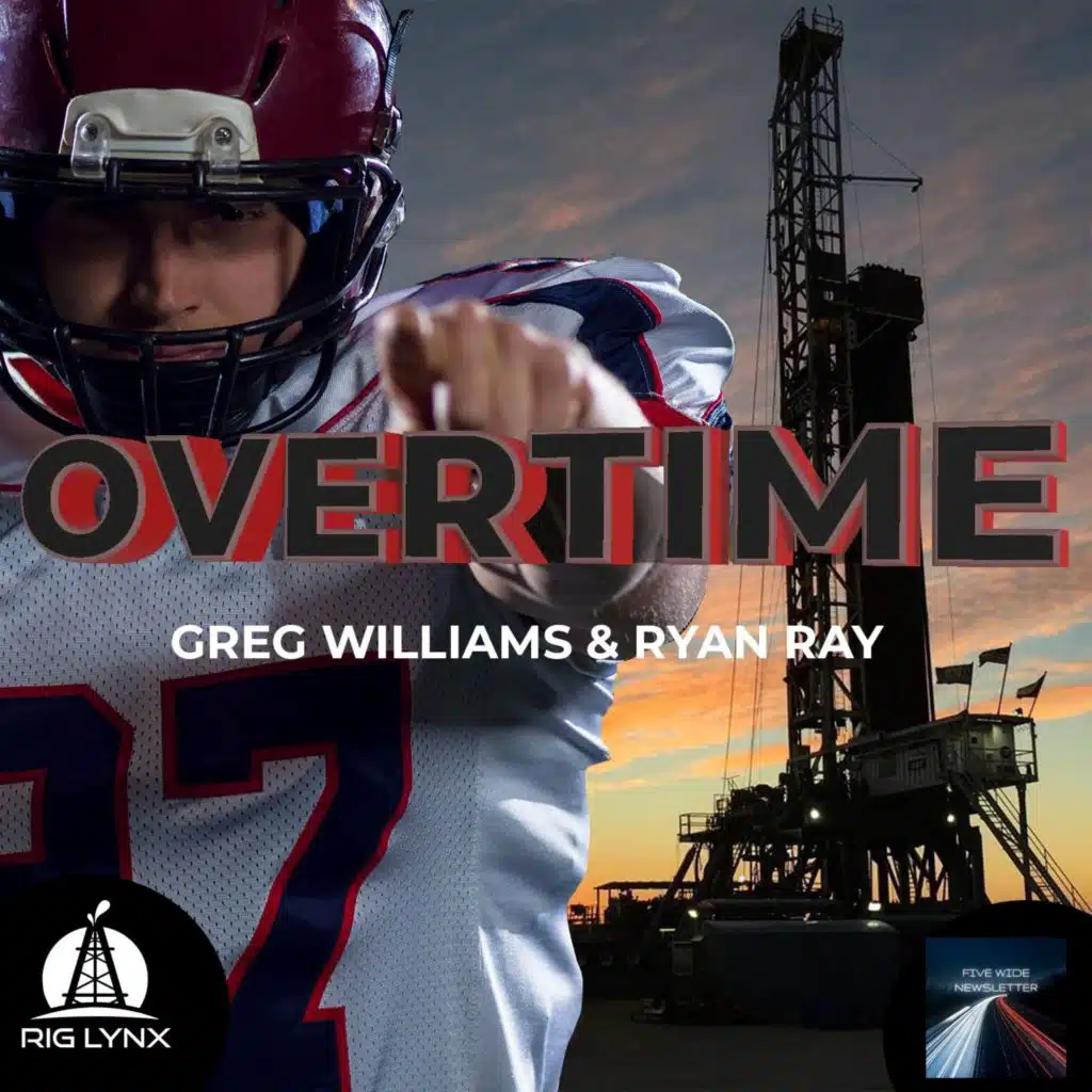 Ep 17: Drug Smuggling Burritos, Oil Prices, Crude Inventory Rise, O&G Ban, Brett Favre Sports Politics, UFC 264, Jake and Ben